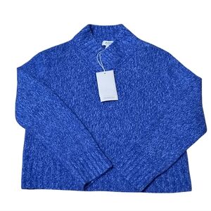 NWT COS Alpaca Wool Blend Sweater